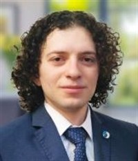 Elected Member of DLR PhD Students' Representative Council – Islam Mansour