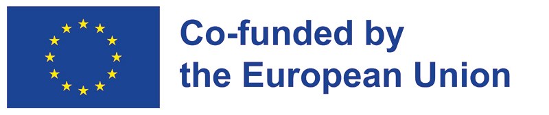 Logo EU co-funded