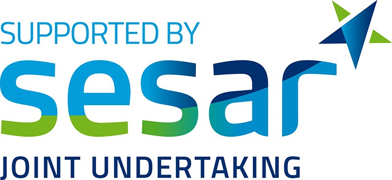 Logo SESAR Joint Undertaking