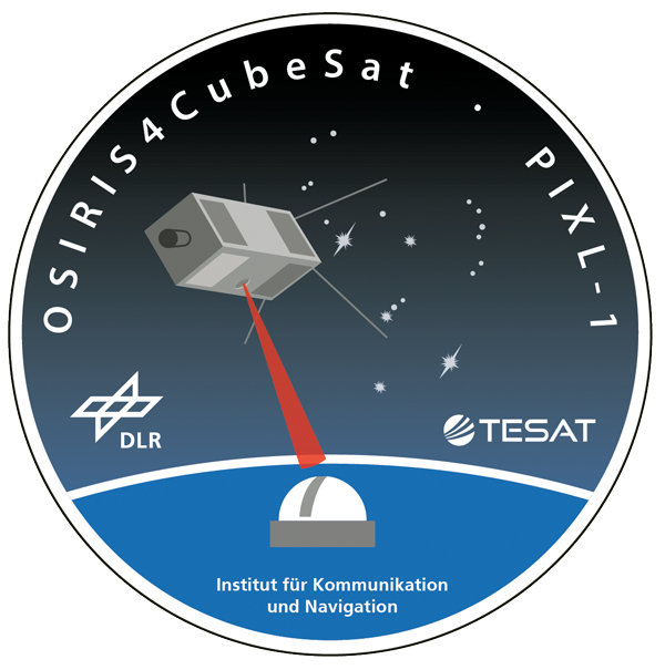 OSIRIS4CubeSat