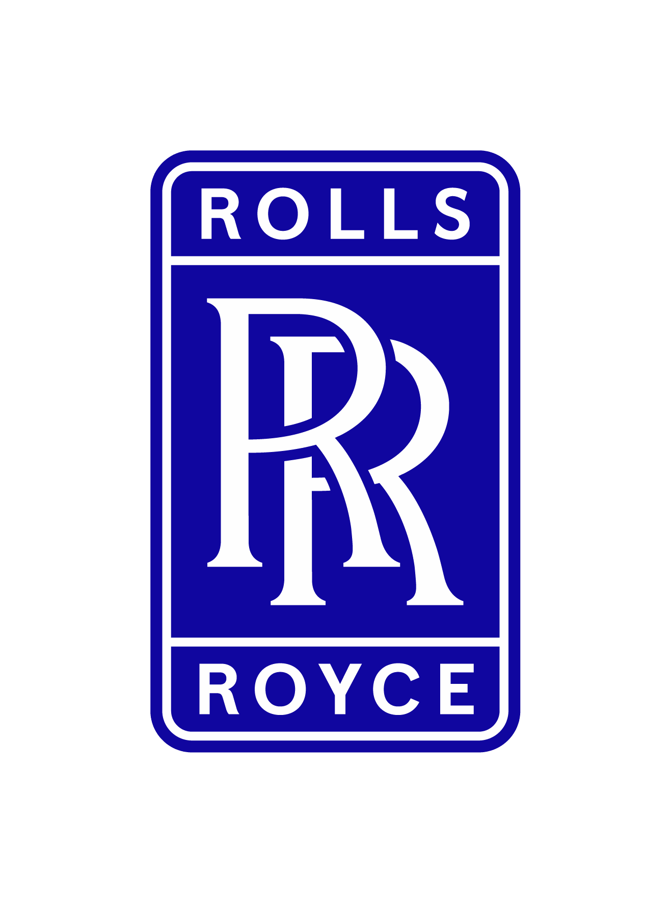 Logo Rolls-Royce