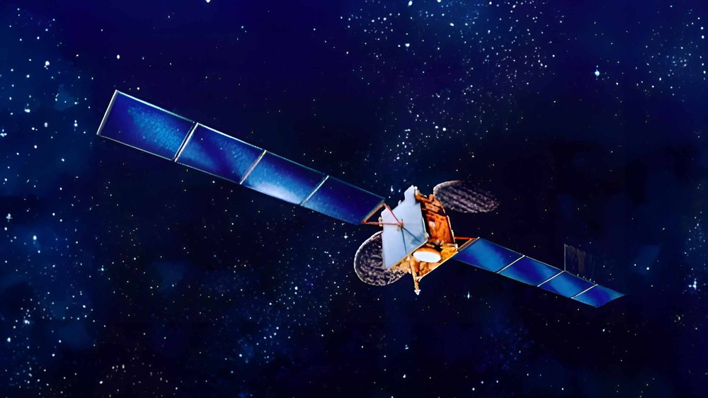 EUTELSAT II (F1,F2,F3,F4,F5,F6)