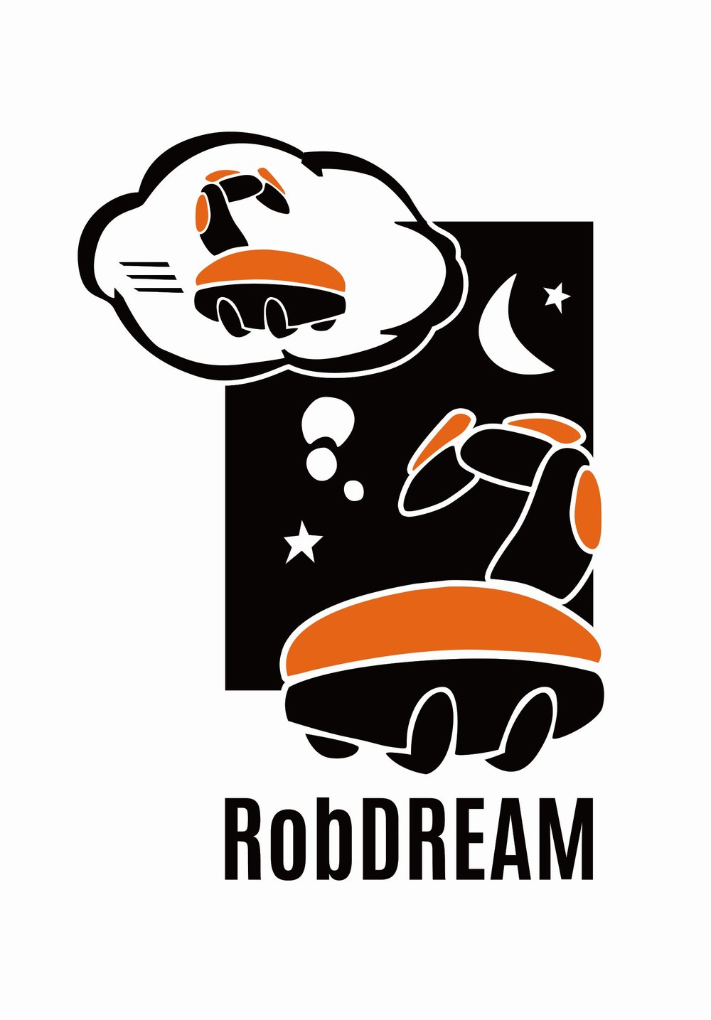 RobDREAM Logo