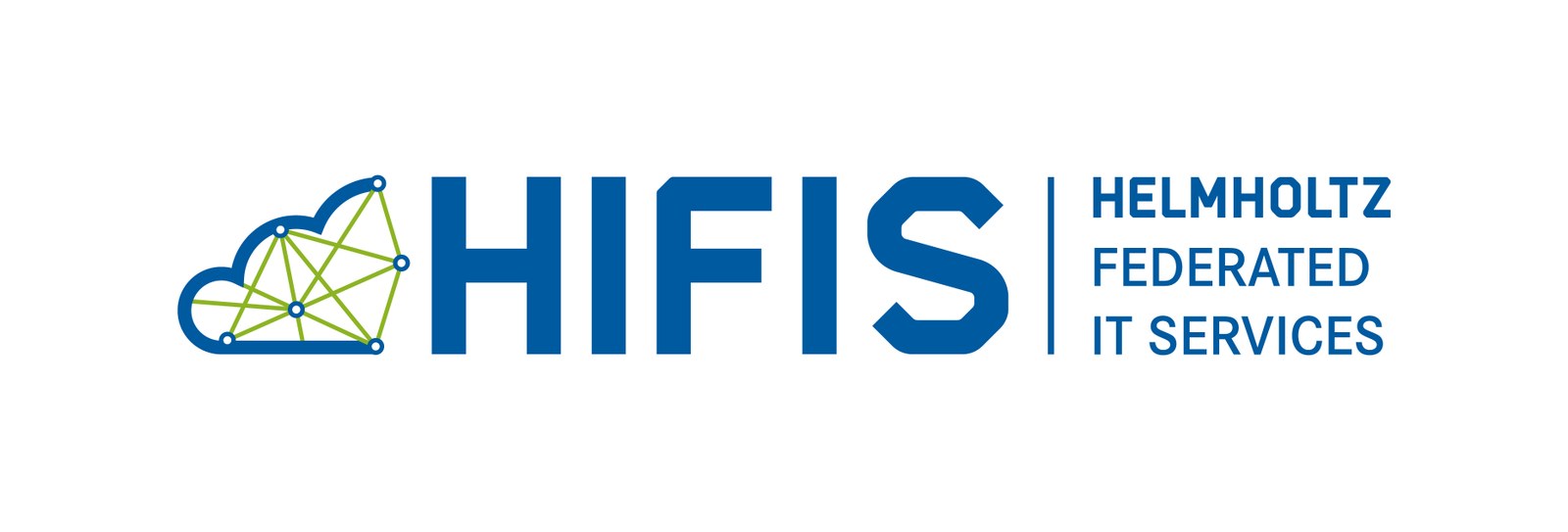 HIFIS - Helmholtz Federated IT Services