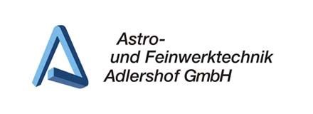 Logo Astro- und Feinwerktechnik