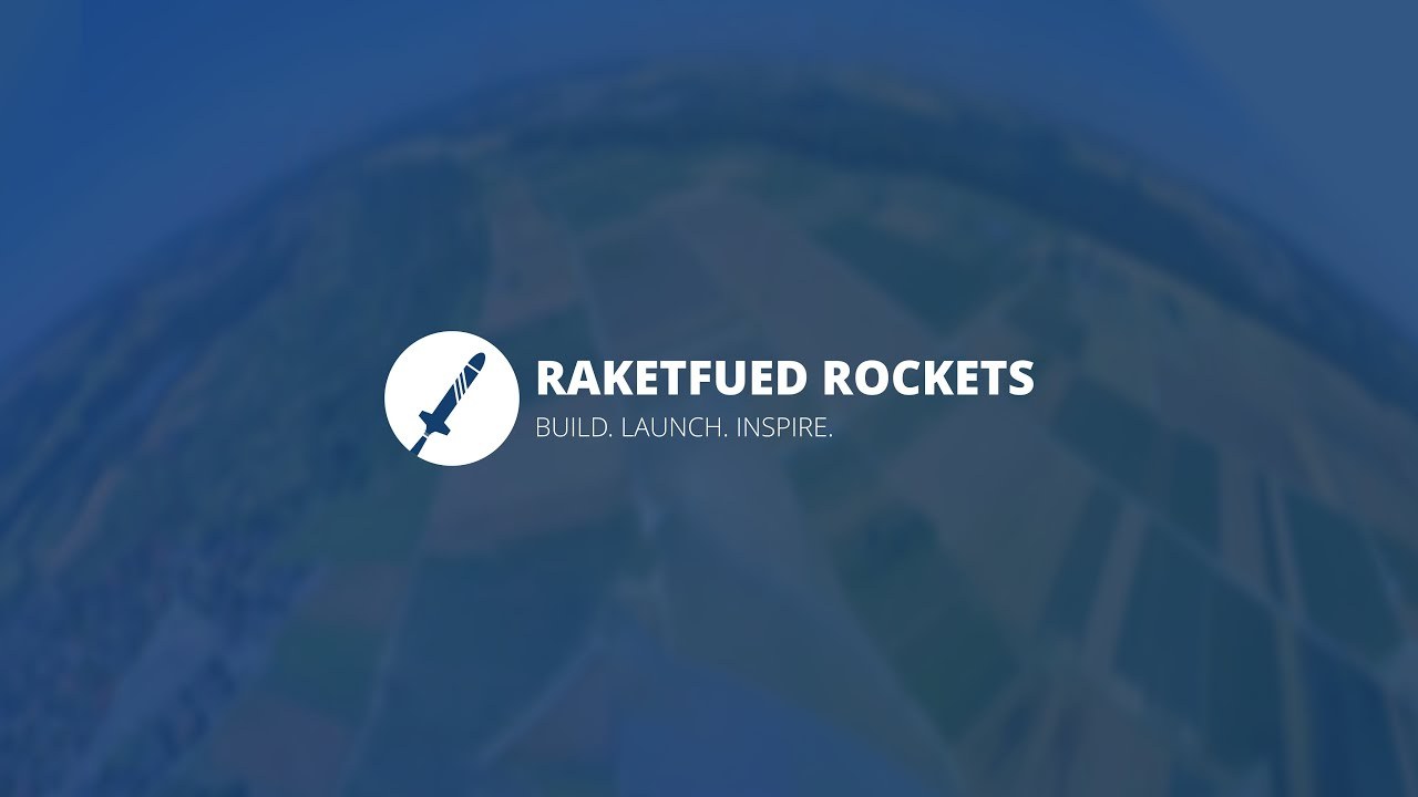 Raketfued Rockets