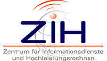 Logo ZiH