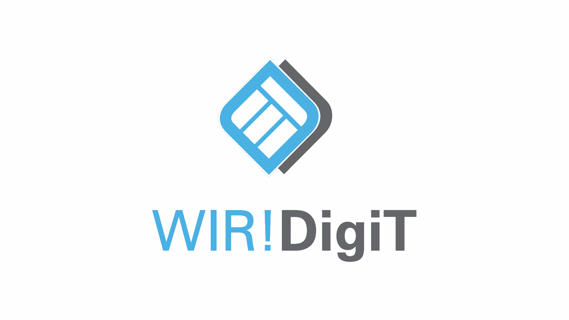 Logo WIR! DigiT