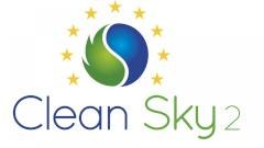 Logo Clean Sky 2