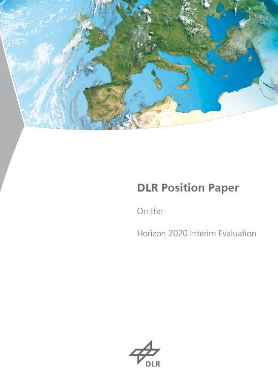 Horizon 2020 Interim Evaluation