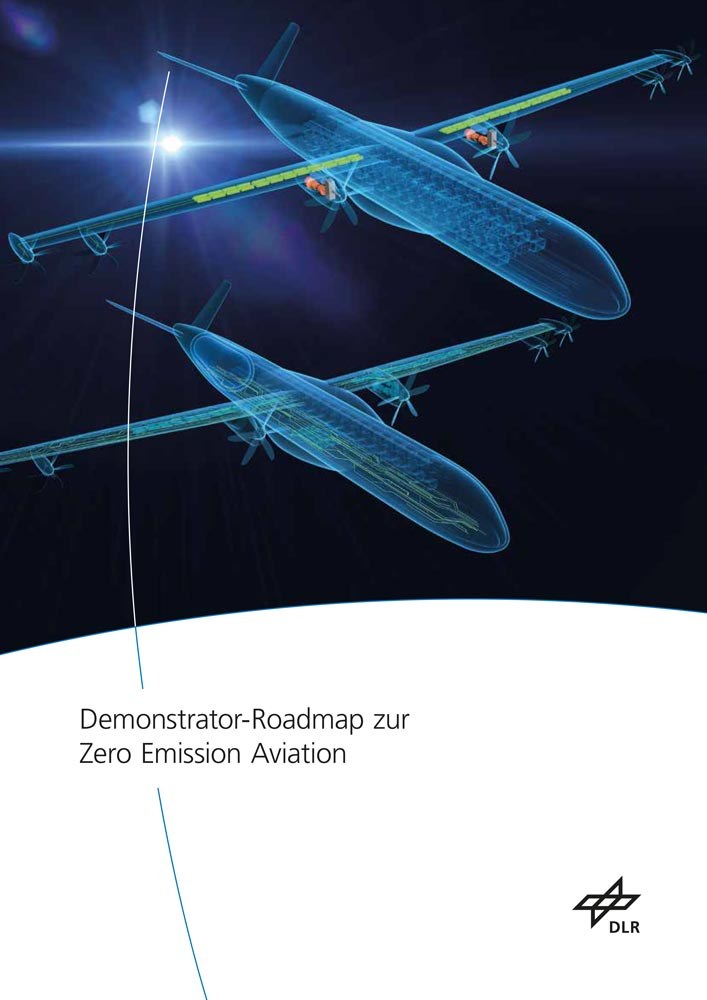 Demonstrator-Roadmap zur Zero Emission Aviation