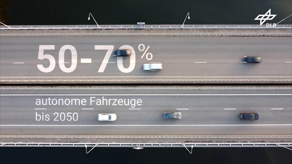 Video: Autonomes Fahren – zuverlässig, sicher, gesellschaftlich akzeptiert