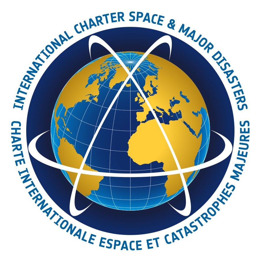 International Charter Logo