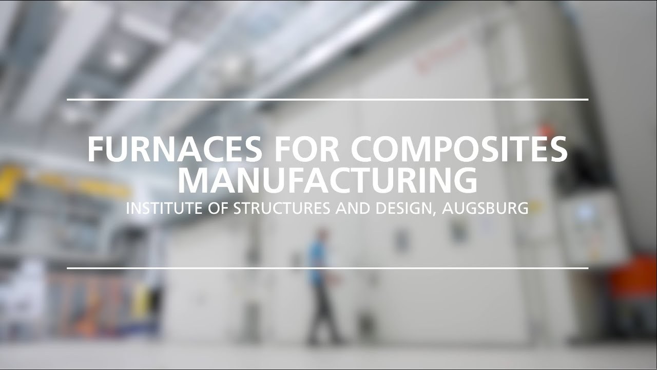 Video: Furnaces for Composites Manufacturing