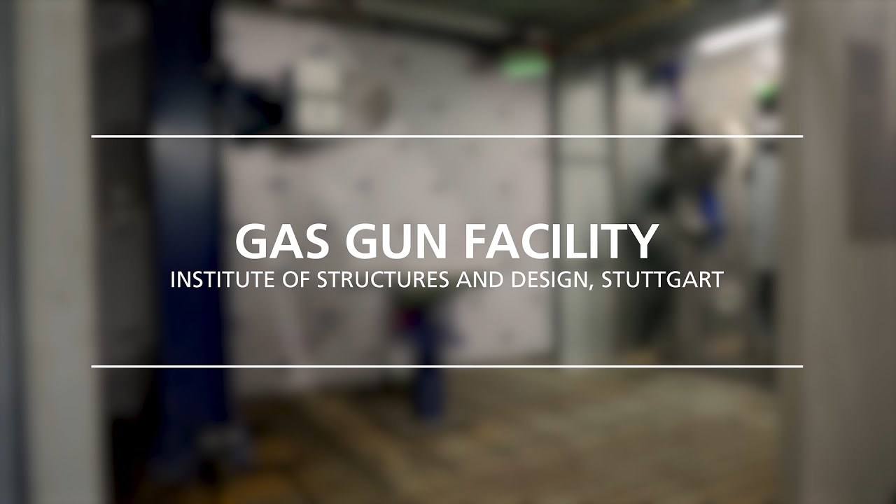 Video: Gas, Gun, Facility