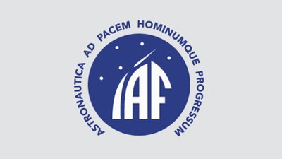 International Astronautical Federation (IAF): Award for EOC employee