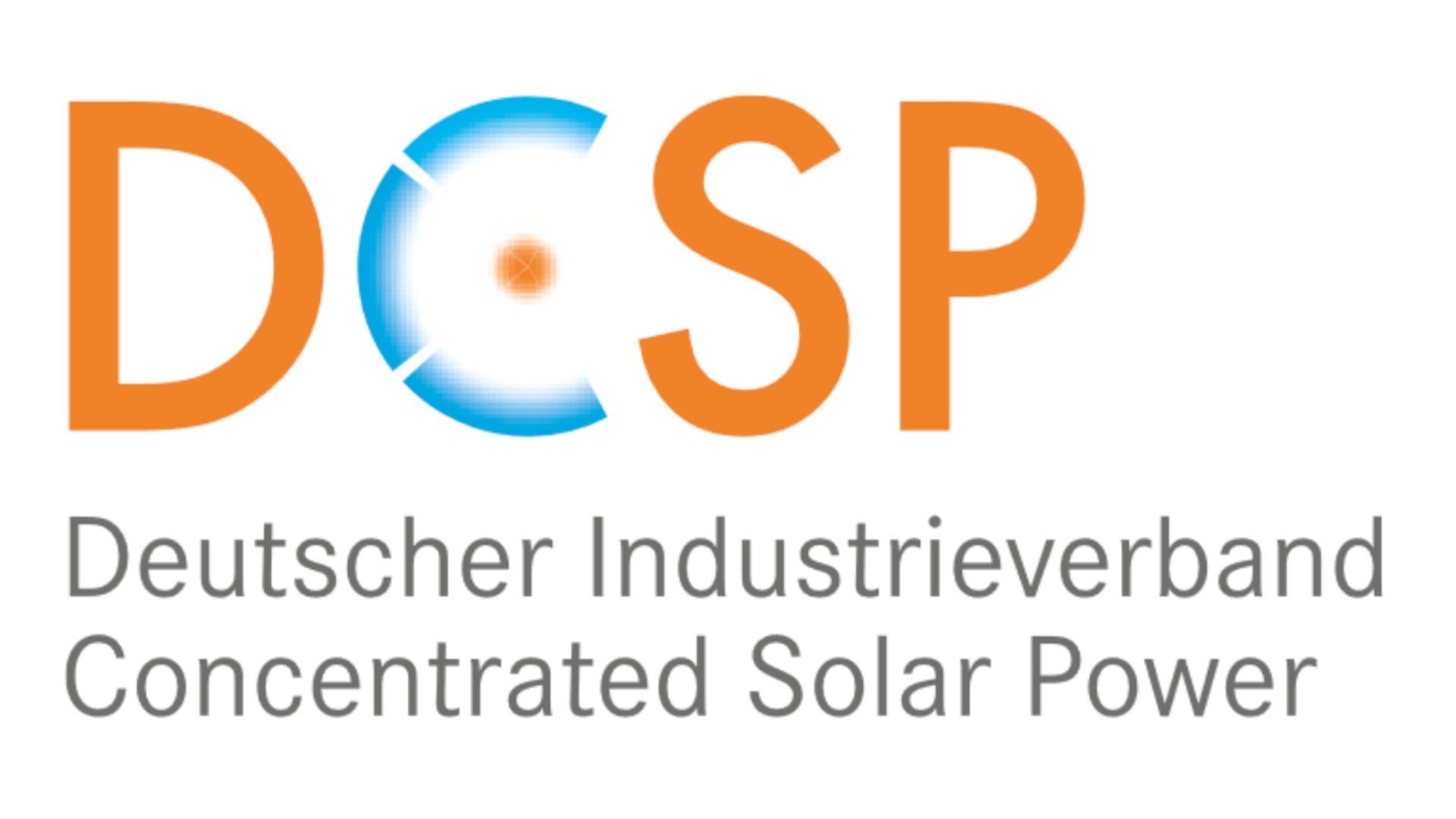 DCSP Logo