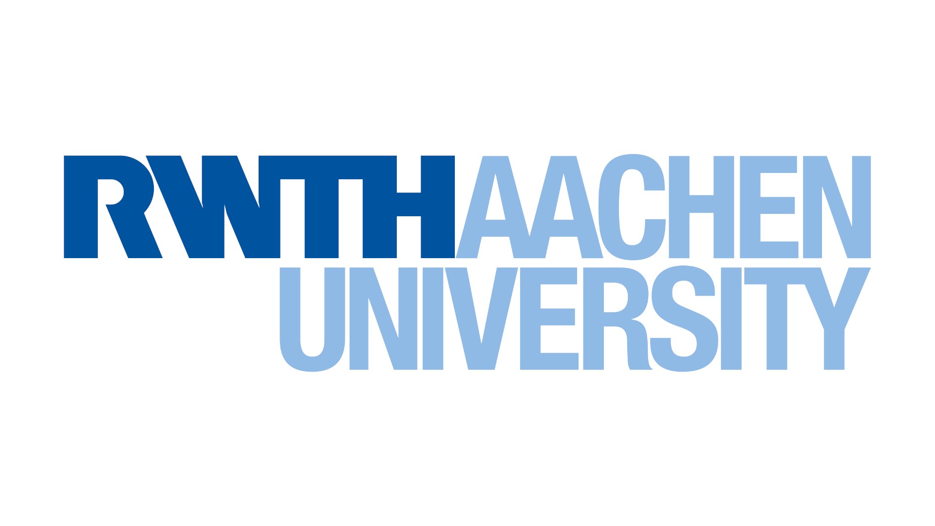 RWTH Logo