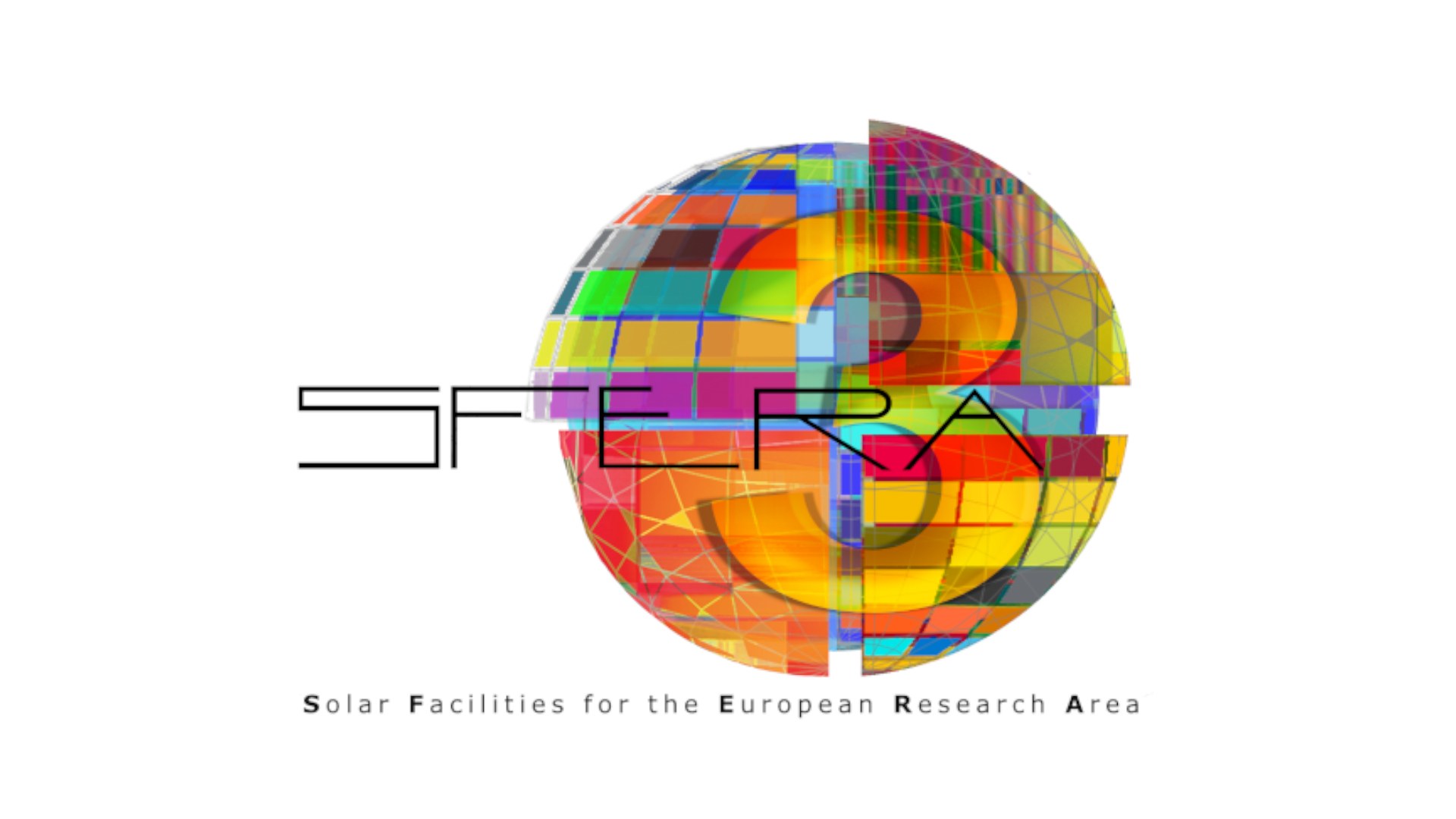 SFERA III Logo