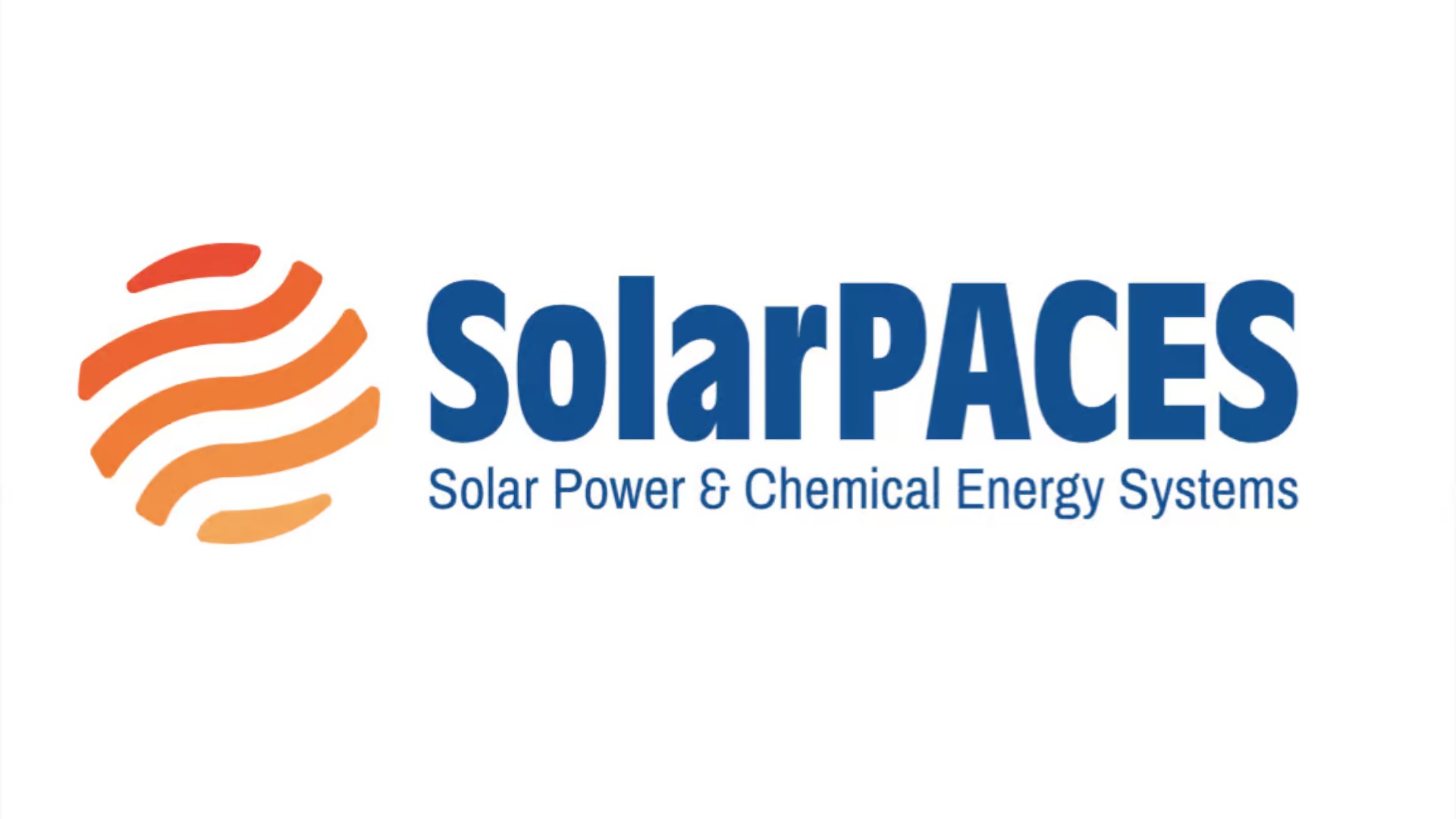 SolarPACES Logo