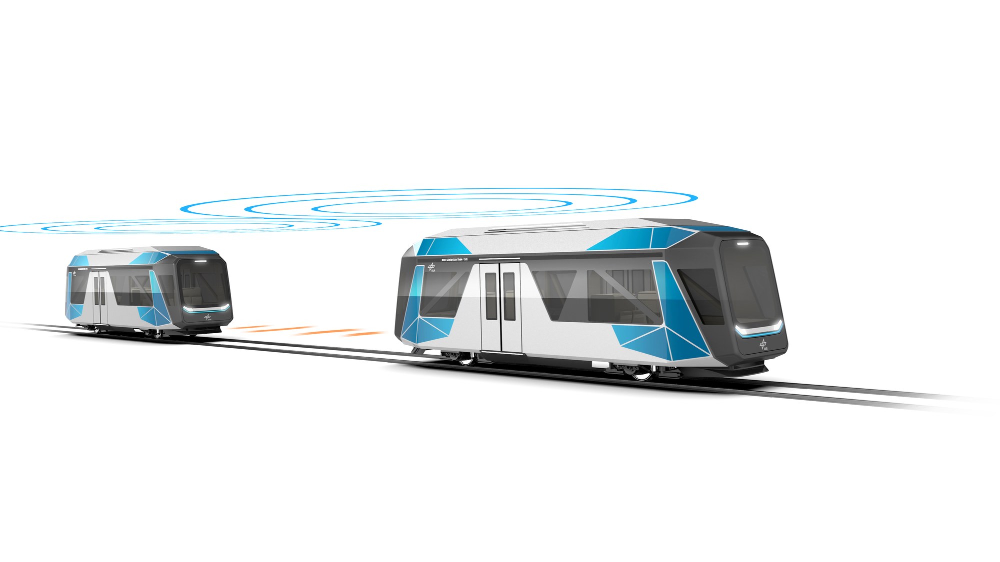 NGT-TAXI Designmodell