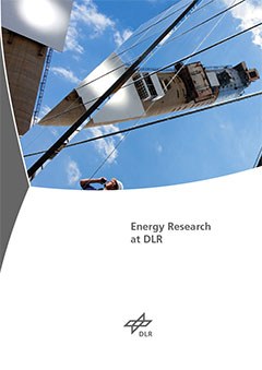Energy Research at DLR