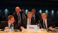ESA-Ministerratskonferenz