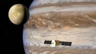 JUICE-Mission zu den Eismonden des Jupiters