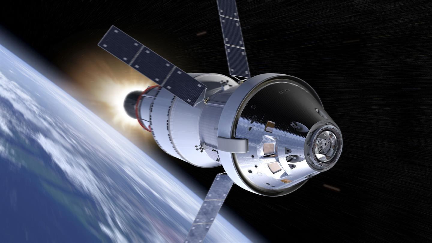 NASA's Artemis I mission