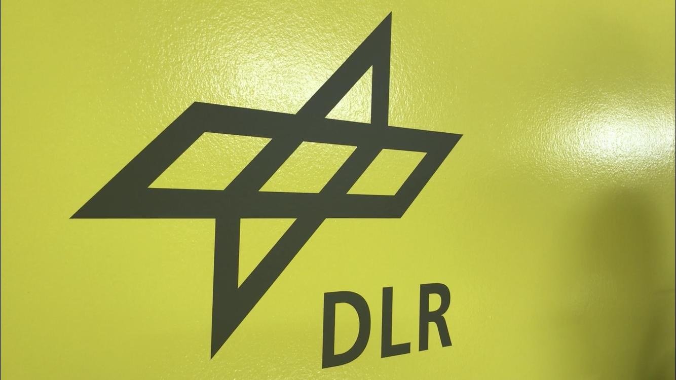 DLR sites temporarily closed