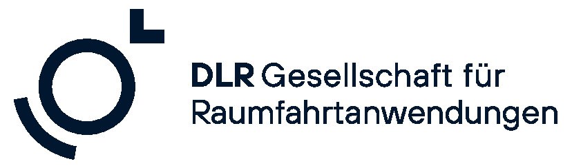 Logo DLR GfR