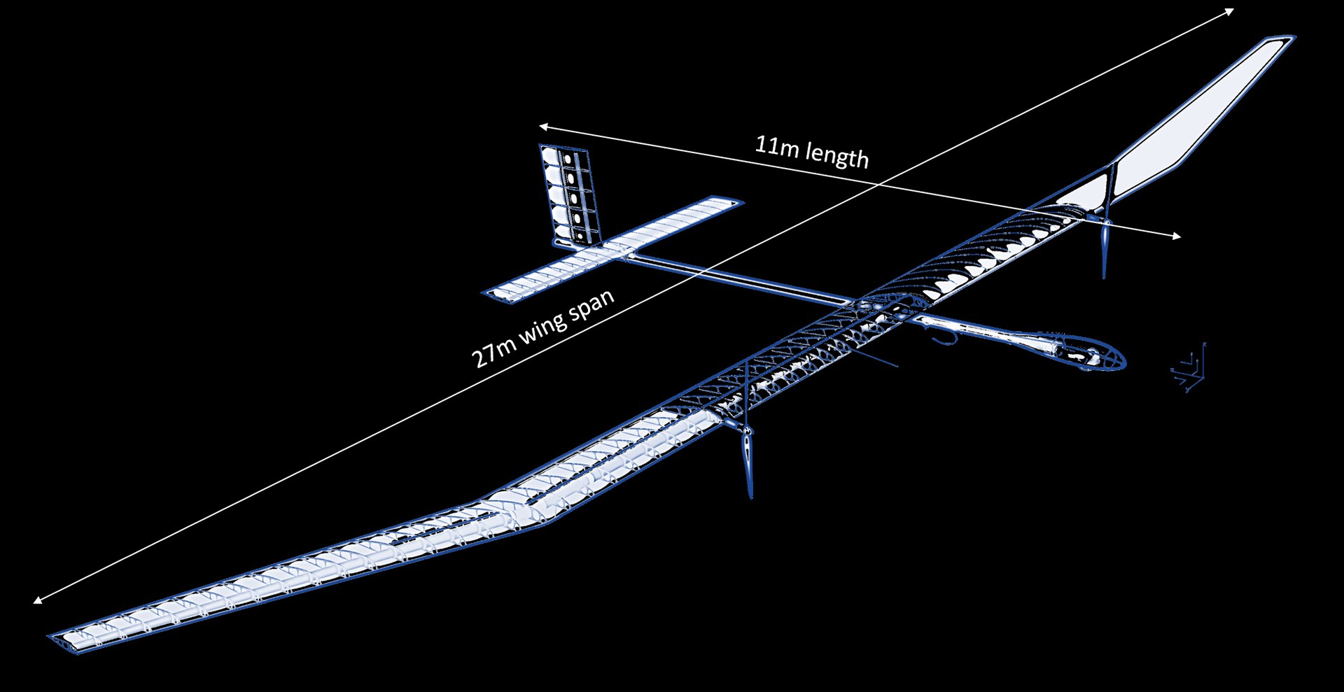 Lightweight construction