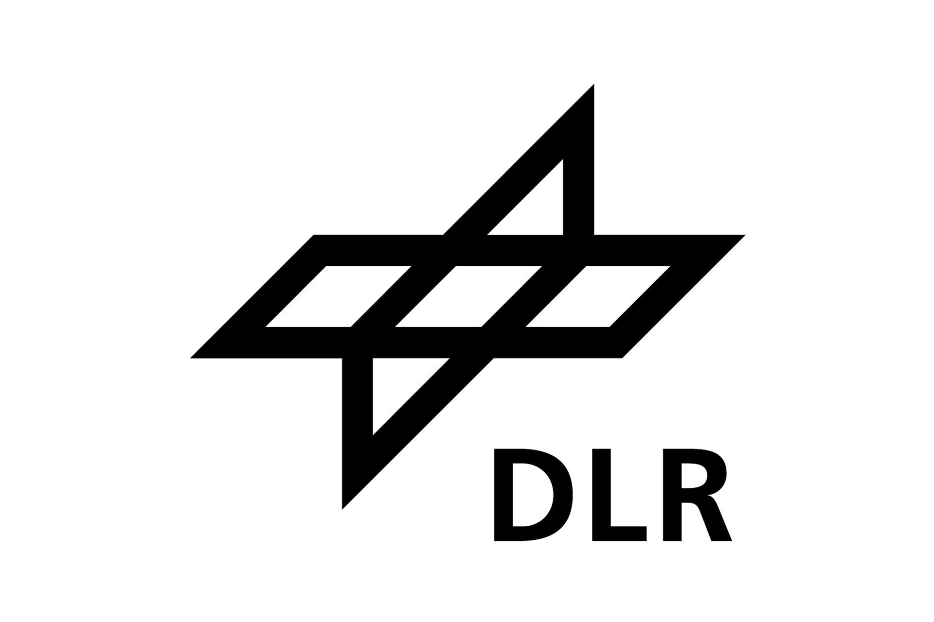 DLR logo