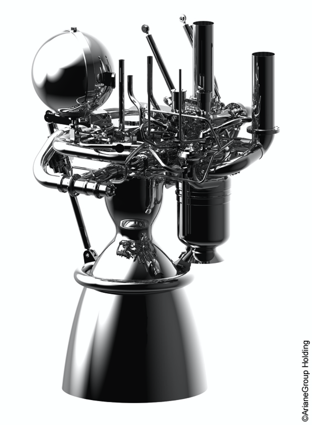 Prometheus engine