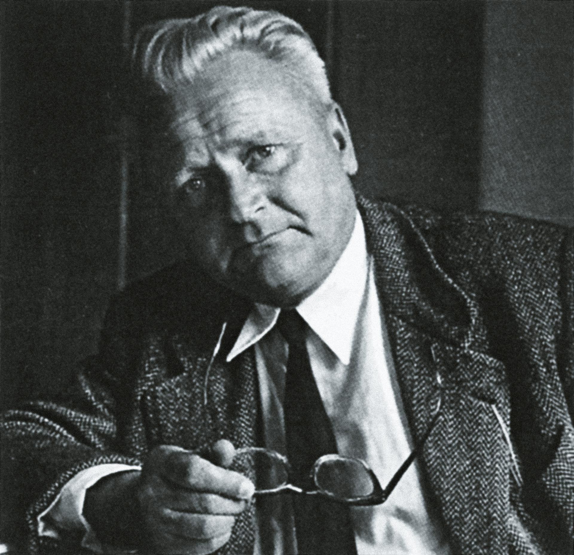 Prof. Eugen Sänger (1905-1964)