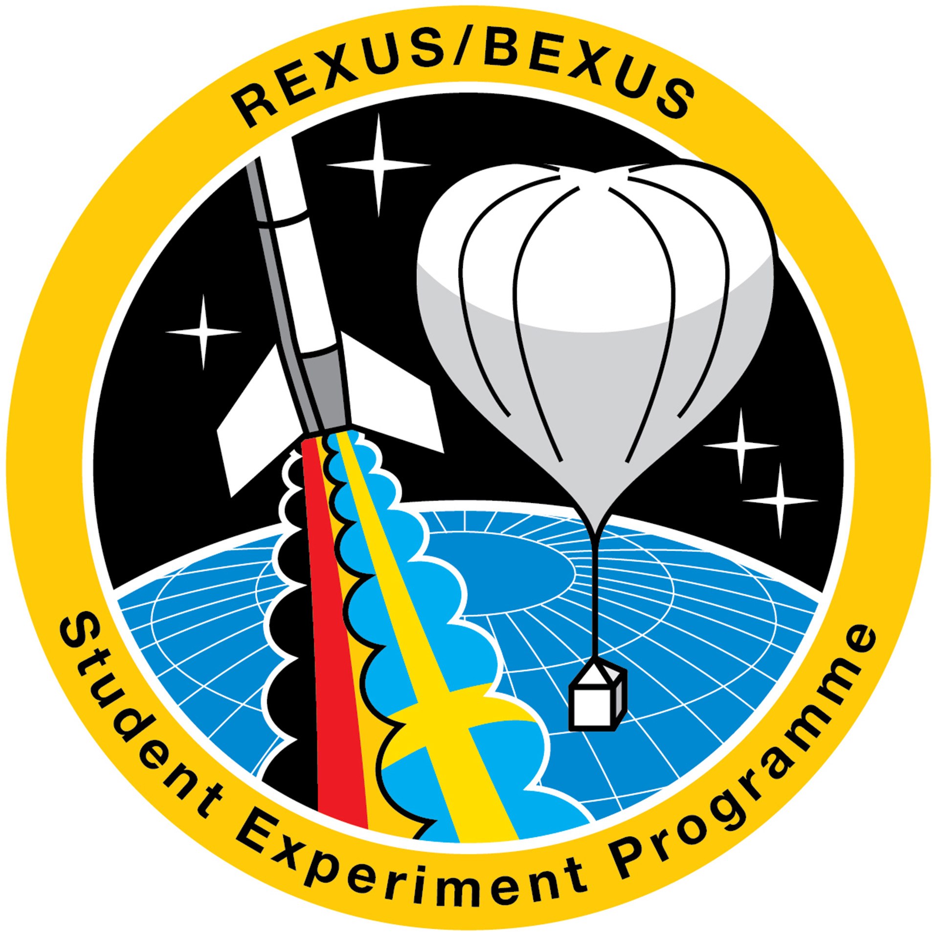 REXUS/BEXUS-Logo
