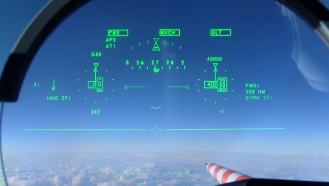 Preview image Flight Operations