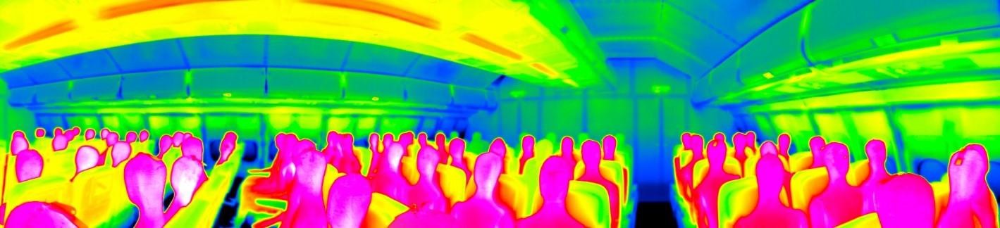 Infrared thermography