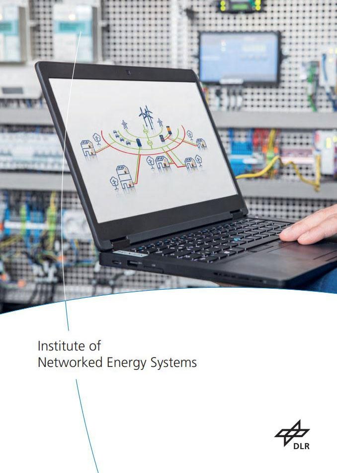 Preview Institute of Networkws Energy Systems