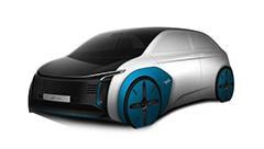 Preview image Next Generation Car (NGC)