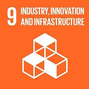 Industrie, innovation and infrastructure