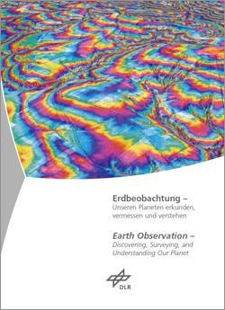 Cover: Earth Observation - Discovering, surveying, and understanding our planet