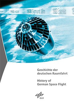 History of German Spaceflight
