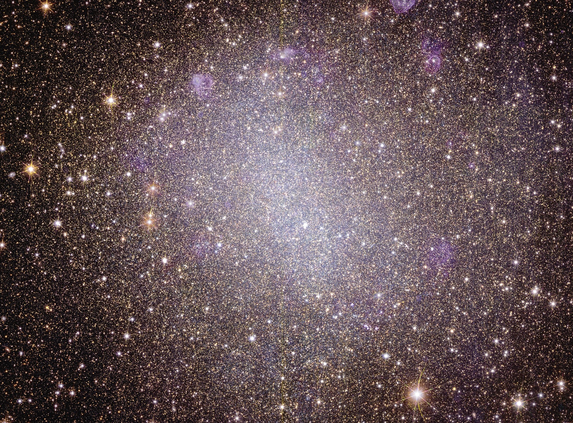 NGC 6822