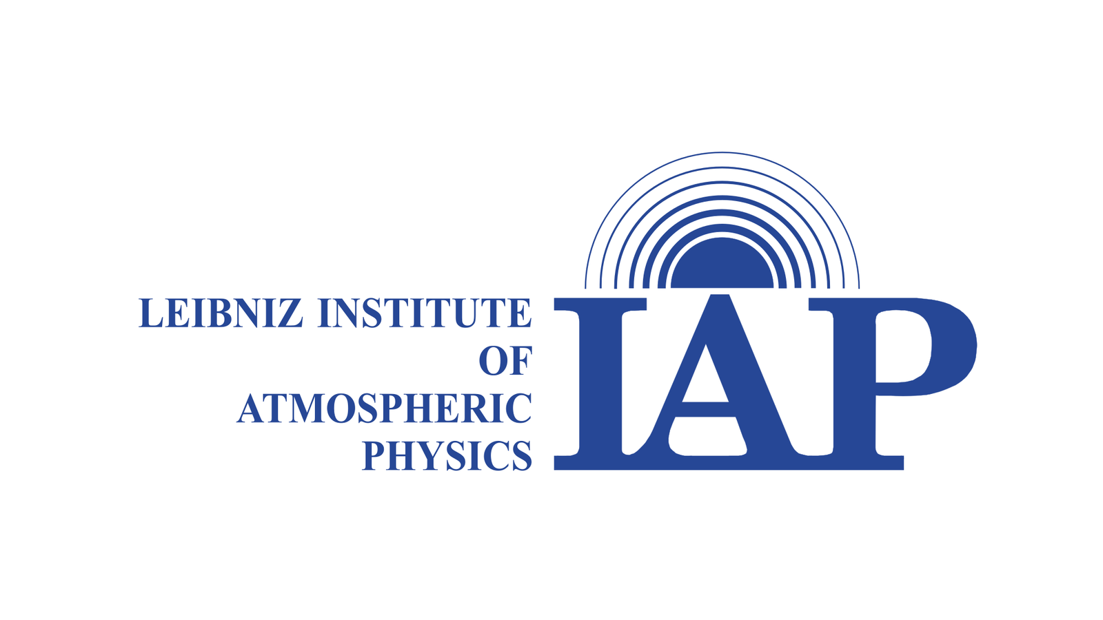 IAP Logo