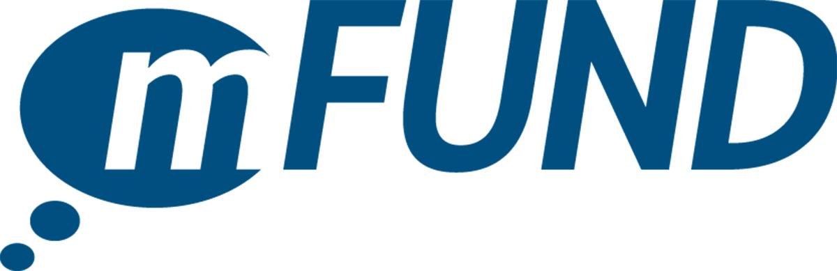 Logo mFUND