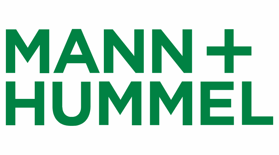 Logo MANN + HUMMEL