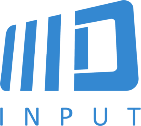 3D-Input GmbH Logo