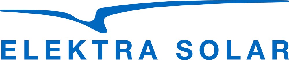 Logo Elektra Solar