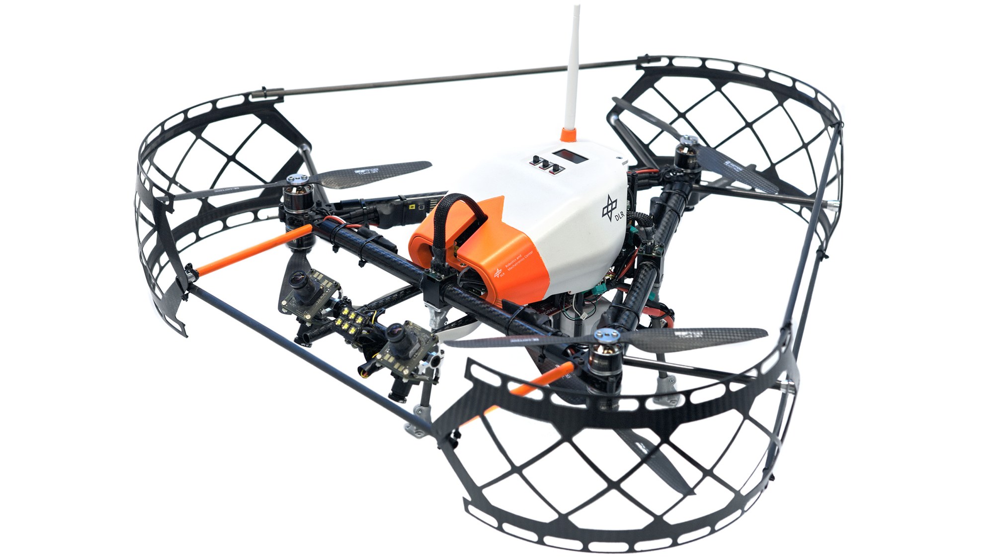 Multicopter Ardea